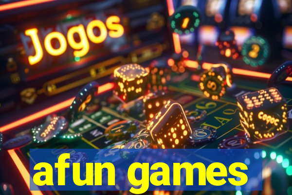 afun games